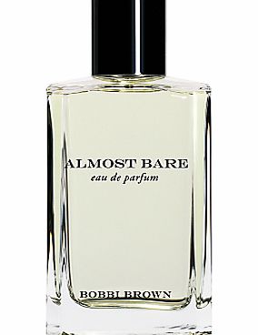 Bobbi Brown Almost Bare Eau de Parfum, 50ml