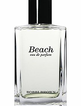 Bobbi Brown Beach Fragrance - Eau de Parfum, 50ml