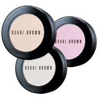 Bobbi Brown Eyeshadow White 01