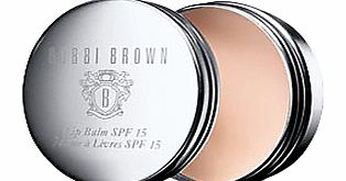Bobbi Brown Lip Balm SPF 15