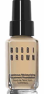 Bobbi Brown Luminous Moisturising Treatment
