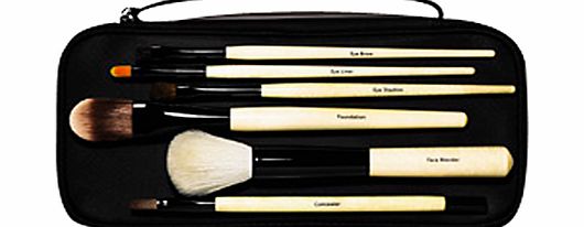The Basic Brush Collection