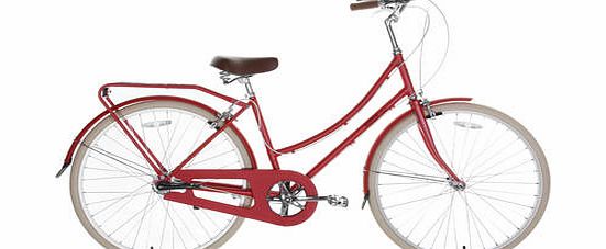 Bobbin Bicycles Birdie 2014 Womens Hybrid Bike