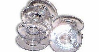 Bobbins Style SA156 Sewing Machine for Brother - 10 Pack