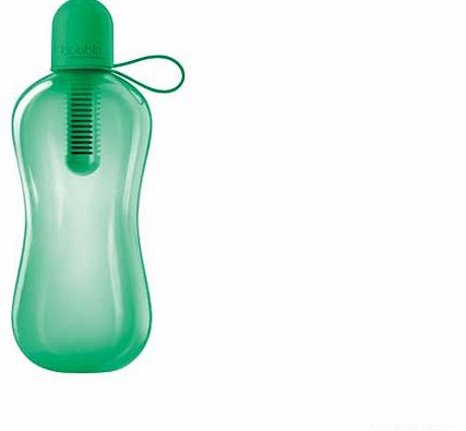 Bobble Sports Bottle - Green