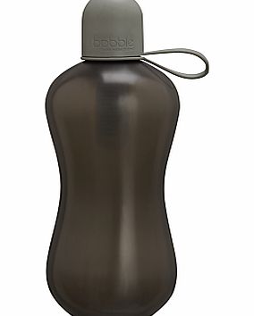 Bobble Sports Water Bottle, Grey, 750ml