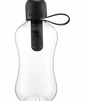 Bobble Water Bottle with Tether Cap, 550ml