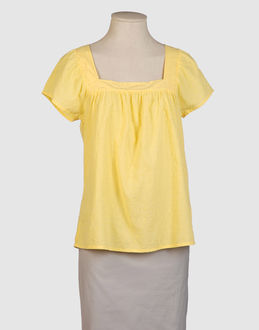 BOBI SHIRTS Blouses WOMEN on YOOX.COM