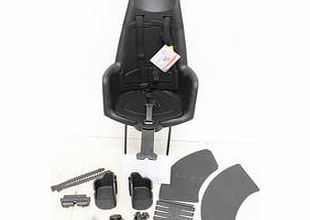 Bobike Basic Rear Child Seat (soiled)