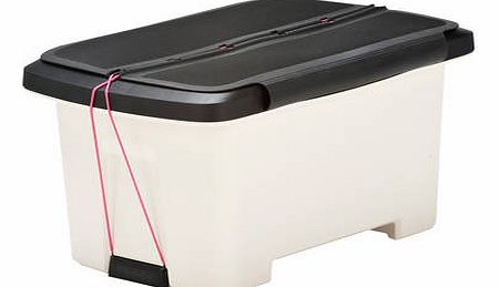 Bobike Bobox Lockable Basket