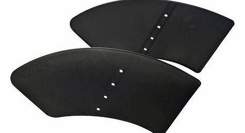 Bobike Feet Protection Plates For Maxi Classic