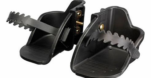 Bobike Foot Support With Straps
