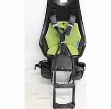 Bobike Maxi Exclusive Rear Child Seat (soiled)