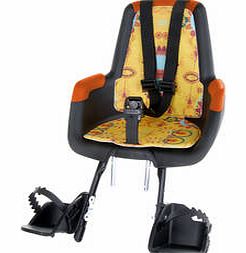 Bobike Mini Classic Front Child Seat