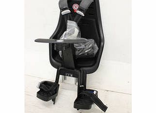 Bobike Mini Exclusive Front Child Seat (soiled)