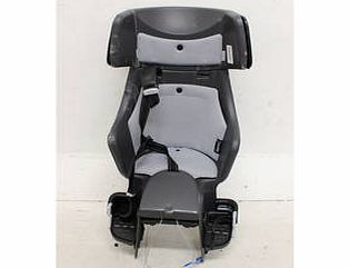 Bobike Tour Exclusive Rear Child Seat (soiled)