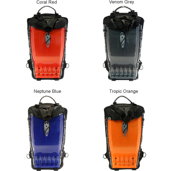 Peoples Delite Sport Hard Shell Rucksack