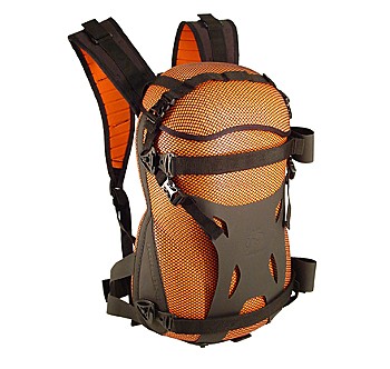 Boblebee Boblbee Amphib 15 Orange