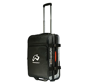 Boblebee Boblbee Double Decker 40L Wheeled Luggage