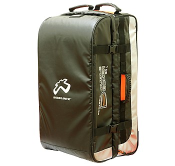 Boblebee Boblbee Double Decker 90L Wheeled Luggage