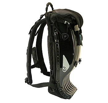 Boblbee Megalopolis Aero Darth