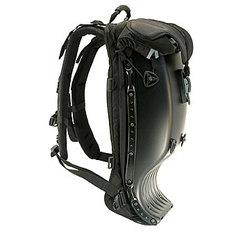 Boblbee Megalopolis Aero Phantom