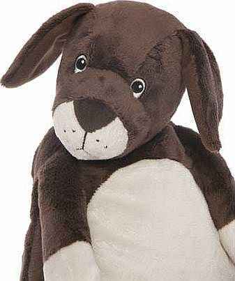 BoBo Buddies Toddler Backpack with Reins - Puppy