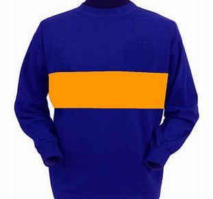 Boca Juniors Toffs BOCA JUNIORS 1978