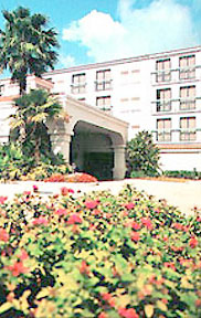 BOCA RATON Doubletree Guest Suites Boca Raton