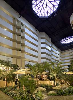 BOCA RATON Embassy Suites Boca Raton