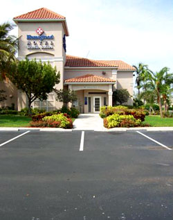 BOCA RATON Homestead Boca Raton - Commerce