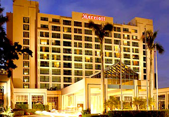 BOCA RATON Marriott Boca Raton