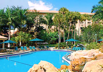 BOCA RATON Renaissance Boca Raton Hotel