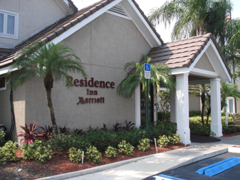 BOCA RATON Residence Inn by Marriott Boca Raton