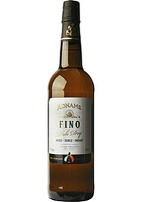 Bodegas de A Domecq The Adnams Selection Fino, Pale Dry Sherry