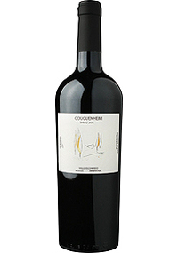 Bodegas Gouguenheim 2006 Syrah, Bodegas Gouguenheim, Mendoza