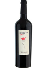 Bodegas Gouguenheim Flores Blend, Bodegas Gouguenheim, Mendoza