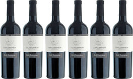 Bodegas Gouguenheim Malbec Reserva, Bodegas Gouguenheim, six-bottle