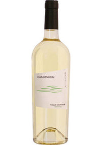 Bodegas Gouguenheim Torrontes, Bodegas Gouguenheim, Mendoza