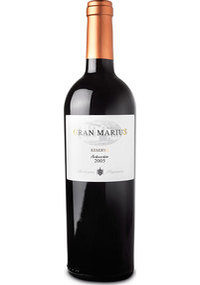 Bodegas Piqueras 2005 Gran Marius, Bodegas Piqueras , Almansa