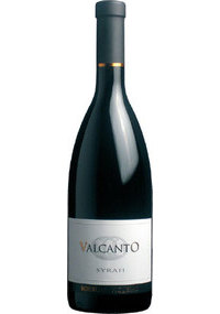 Bodegas Piqueras 2006 Valcanto Syrah, Bodegas Piqueras, Almansa