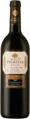 Bodegas Primicia Carravacas Mazuelo Oak Aged