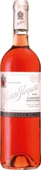 Bodegas Roqueta SA Ramon Roqueta Cabernet Rosado 2006 ROSE Spain