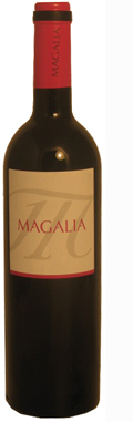Bodegas San Lorenzo Magalia Red