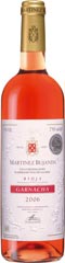 Martinez Bujanda Rosado 2006 ROSE Spain