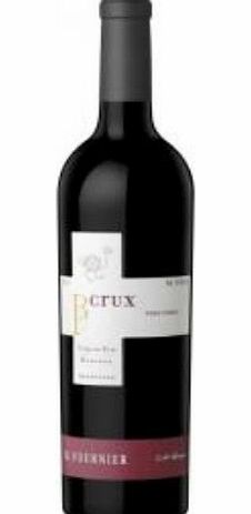 Bodegas Y Vinedos O. Fournier BCrux Red (Tempranillo-Merlot-Malbec) Uco Valley Argentina 12 bottles