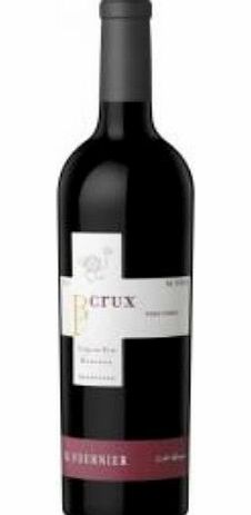 Bodegas Y Vinedos O. Fournier BCrux Red (Tempranillo-Merlot-Malbec) Uco Valley Argentina 12 bottles