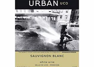 Bodegas Y Vinedos O. Fournier Urban Sauvignon Blanc Uco Valley Argentina Case of 12 bottles