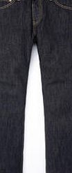 Boden 5 Pocket Slim Fit Jeans, Black 34454447