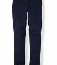 Boden 7/8 Chino, Blue,Dune,White,Cloud,Old Rose,Pale